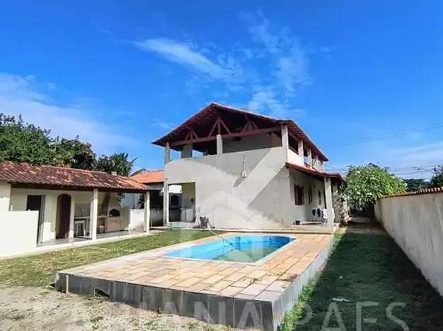 Casa venda em Região Geográfica Imediata do Rio de Janeiro, Saquarema