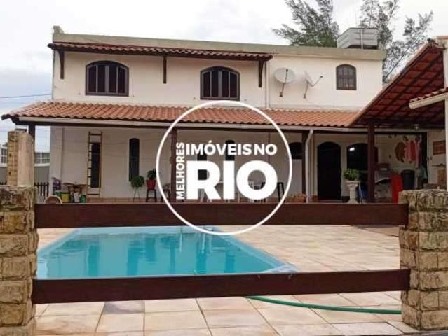 Casa venda em Região Geográfica Imediata do Rio de Janeiro, Saquarema