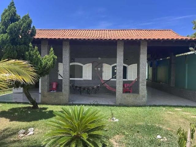 Casa venda em Saquarema