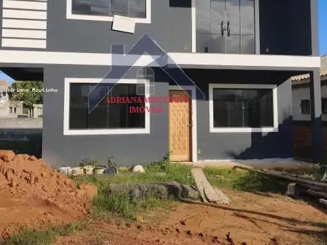 Casa venda em Região Geográfica Imediata do Rio de Janeiro, Saquarema