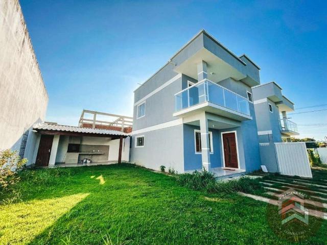 Casa venda em Saquarema, Saquarema