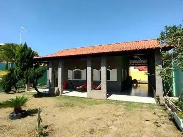 Casa venda em Região Geográfica Imediata do Rio de Janeiro, Saquarema