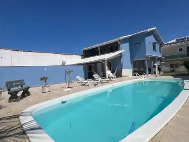 Casa venda em Região Geográfica Imediata do Rio de Janeiro, Saquarema