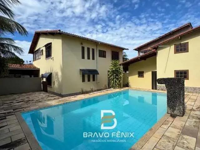 Casa venda em Região Geográfica Imediata do Rio de Janeiro, Saquarema