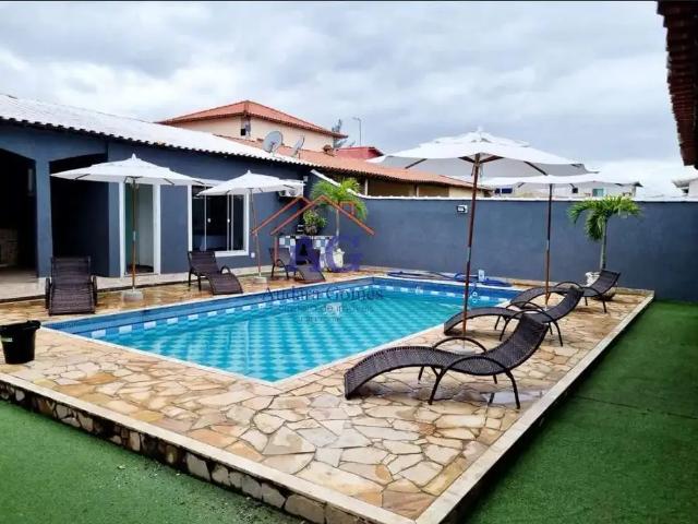 Casa venda em Região Geográfica Imediata do Rio de Janeiro, Saquarema
