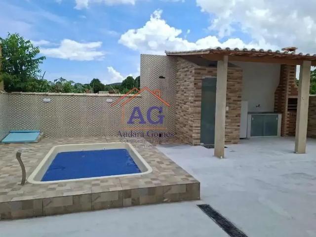 Casa venda em Região Geográfica Imediata do Rio de Janeiro, Saquarema