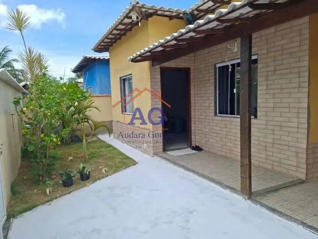 Casa venda em Região Geográfica Imediata do Rio de Janeiro, Saquarema