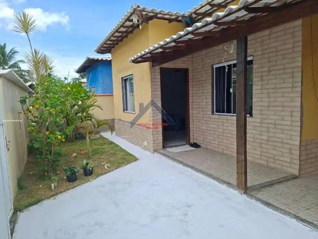 Casa venda em Região Geográfica Imediata do Rio de Janeiro, Saquarema