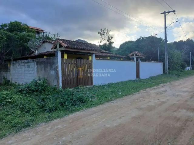 Casa venda em Região Geográfica Imediata do Rio de Janeiro, Saquarema