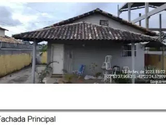 Casa venda em Região Geográfica Imediata do Rio de Janeiro, Saquarema