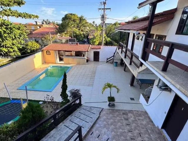 Casa venda em Região Geográfica Imediata do Rio de Janeiro, Saquarema