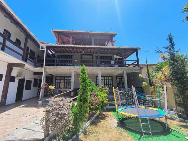 Casa venda em Saquarema