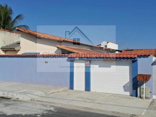 Casa venda em Saquarema