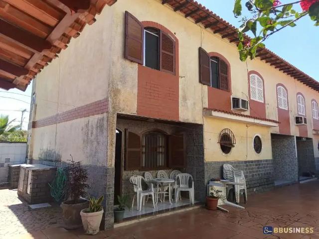Casa venda em Região Geográfica Imediata do Rio de Janeiro, Saquarema