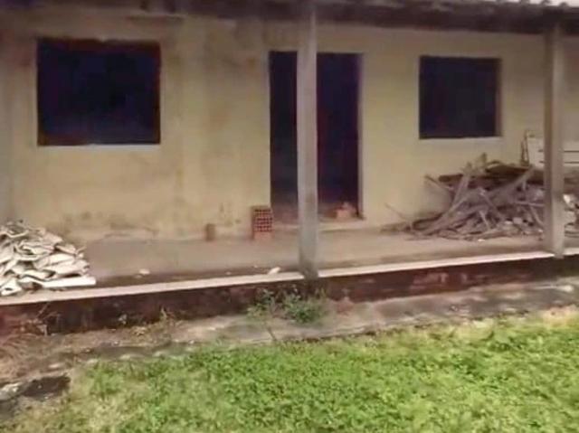 Casa venda em Saquarema