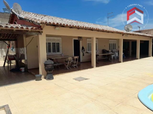 Casa venda em Saquarema, Saquarema