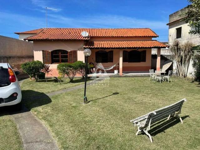Casa venda em Saquarema