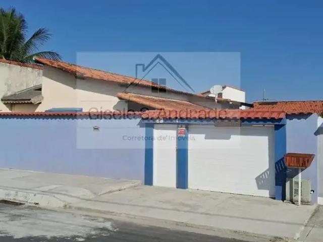 Casa venda em Região Geográfica Imediata do Rio de Janeiro, Saquarema