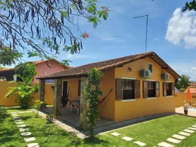 Casa venda em Região Geográfica Imediata do Rio de Janeiro, Saquarema