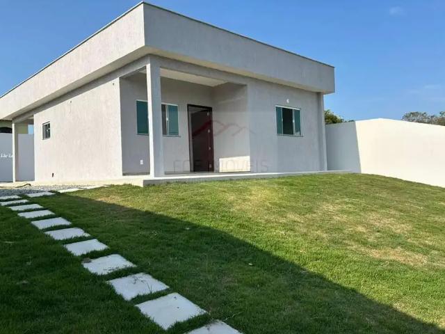 Casa venda em Região Geográfica Imediata do Rio de Janeiro, Saquarema