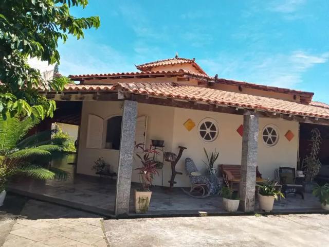 Casa venda em Região Geográfica Imediata do Rio de Janeiro, Saquarema