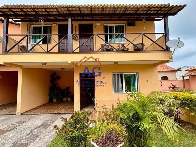 Casa venda em Região Geográfica Imediata do Rio de Janeiro, Saquarema
