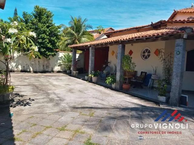 Casa venda em Região Geográfica Imediata do Rio de Janeiro, Saquarema