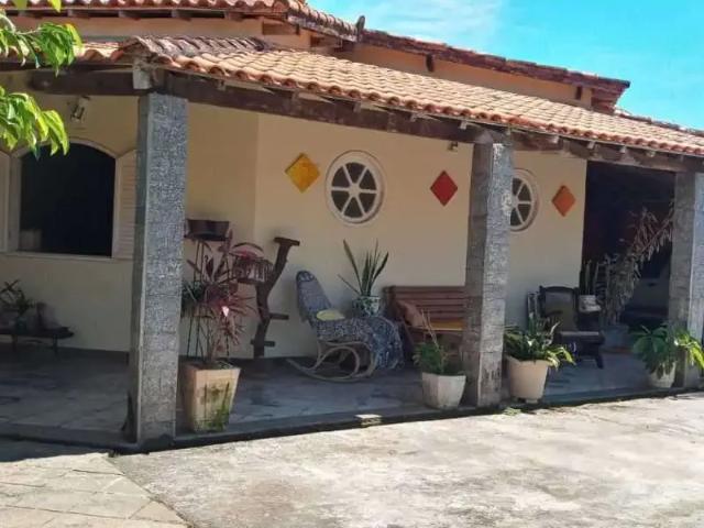 Casa venda em Região Geográfica Imediata do Rio de Janeiro, Saquarema