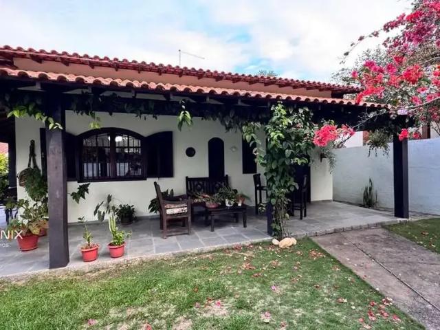 Casa venda em Região Geográfica Imediata do Rio de Janeiro, Saquarema