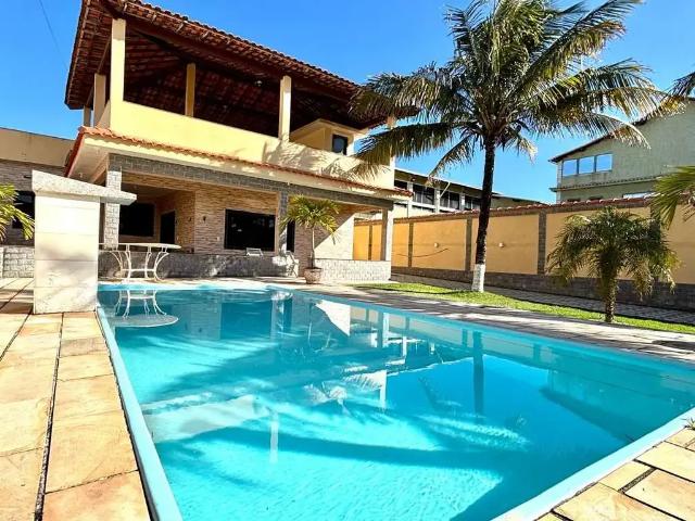 Casa venda em Região Geográfica Imediata do Rio de Janeiro, Saquarema