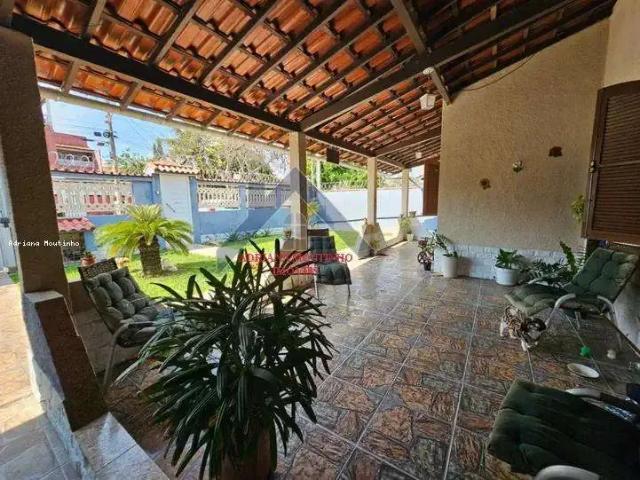 Casa venda em Região Geográfica Imediata do Rio de Janeiro, Saquarema