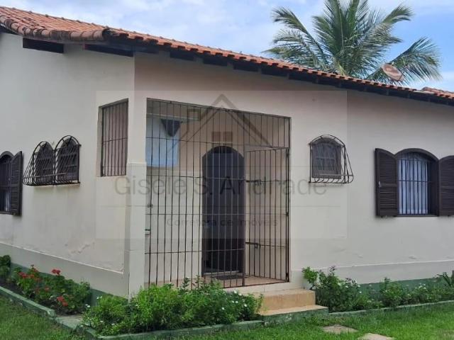 Casa venda em Saquarema