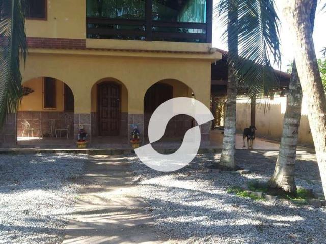 Casa venda em Região Geográfica Imediata do Rio de Janeiro, Saquarema
