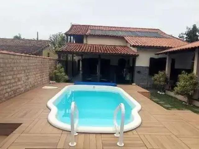 Casa venda em Região Geográfica Imediata do Rio de Janeiro, Saquarema