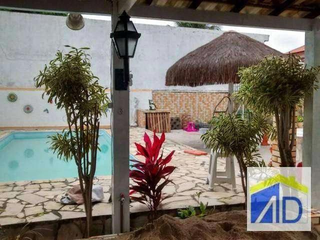 Casa venda em Saquarema