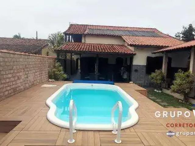 Casa venda em Região Geográfica Imediata do Rio de Janeiro, Saquarema