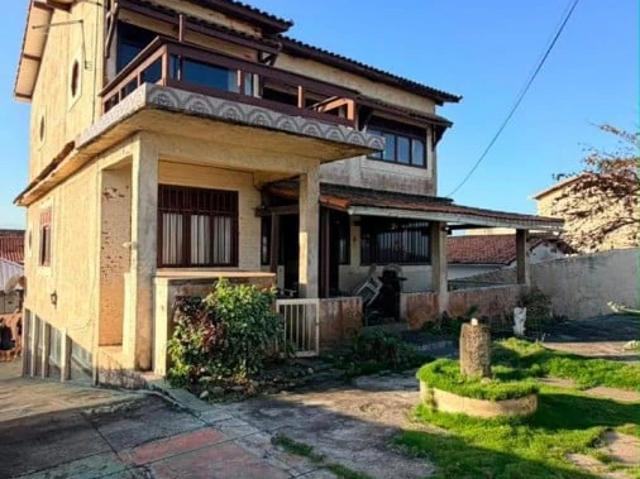 Casa venda em Saquarema