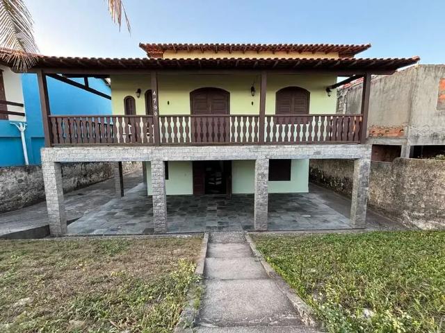 Casa venda em Região Geográfica Imediata do Rio de Janeiro, Saquarema