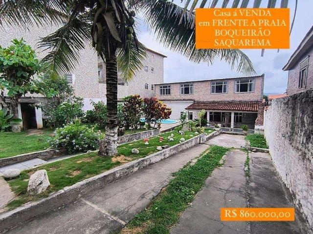 Casa venda em Saquarema, Saquarema