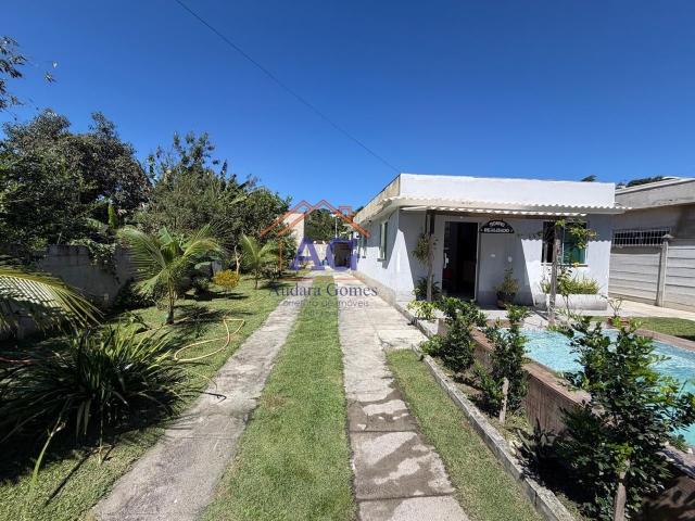 Casa venda em Região Geográfica Imediata do Rio de Janeiro, Saquarema