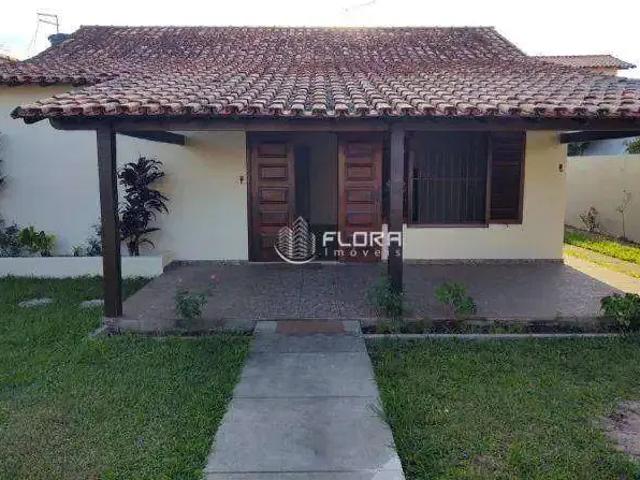 Casa venda em Região Geográfica Imediata do Rio de Janeiro, Saquarema