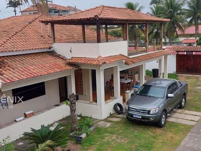Casa venda em Região Geográfica Imediata do Rio de Janeiro, Saquarema