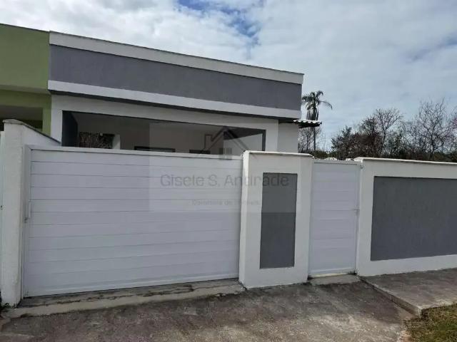 Casa venda em Região Geográfica Imediata do Rio de Janeiro, Saquarema