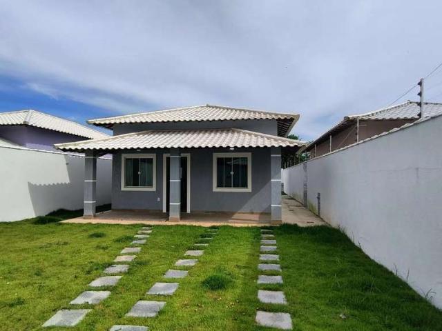 Casa venda em Saquarema