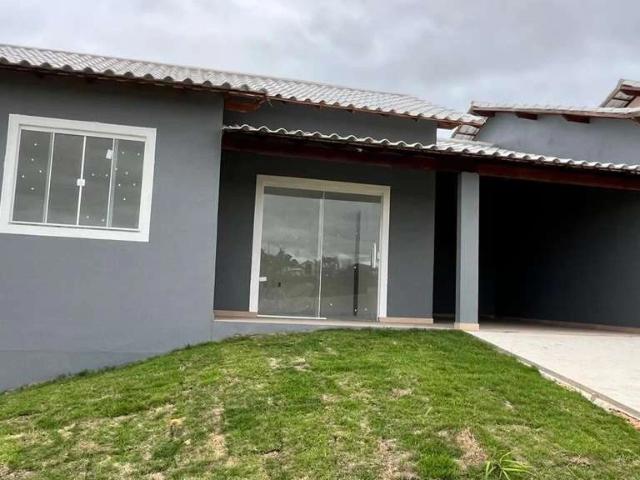 Casa venda em Saquarema