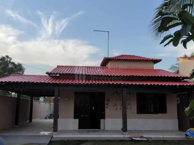 Casa venda em Itaúna, Saquarema