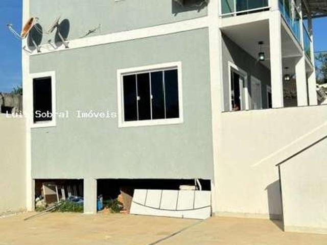 Casa venda em Saquarema, Itaúna