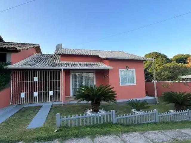 Casa venda em Região Geográfica Imediata do Rio de Janeiro, Saquarema