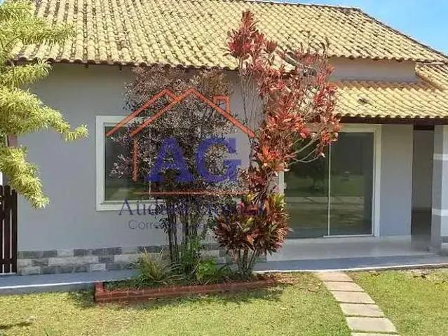 Casa venda em Região Geográfica Imediata do Rio de Janeiro, Saquarema