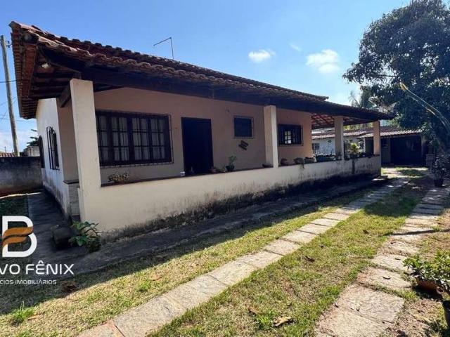 Casa venda em Saquarema, Itaúna